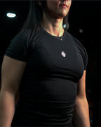 WOMEN COMPRESS 2026 (BLACK)