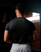 MENS COMPRESS 2026 (BLACK)