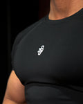 MENS COMPRESS 2026 (BLACK)