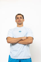 ATHLETIC - LIGHT BLUE☁️