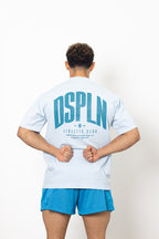 ATHLETIC - LIGHT BLUE☁️