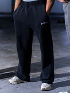 CLASSIC JOGGER (BLACK)