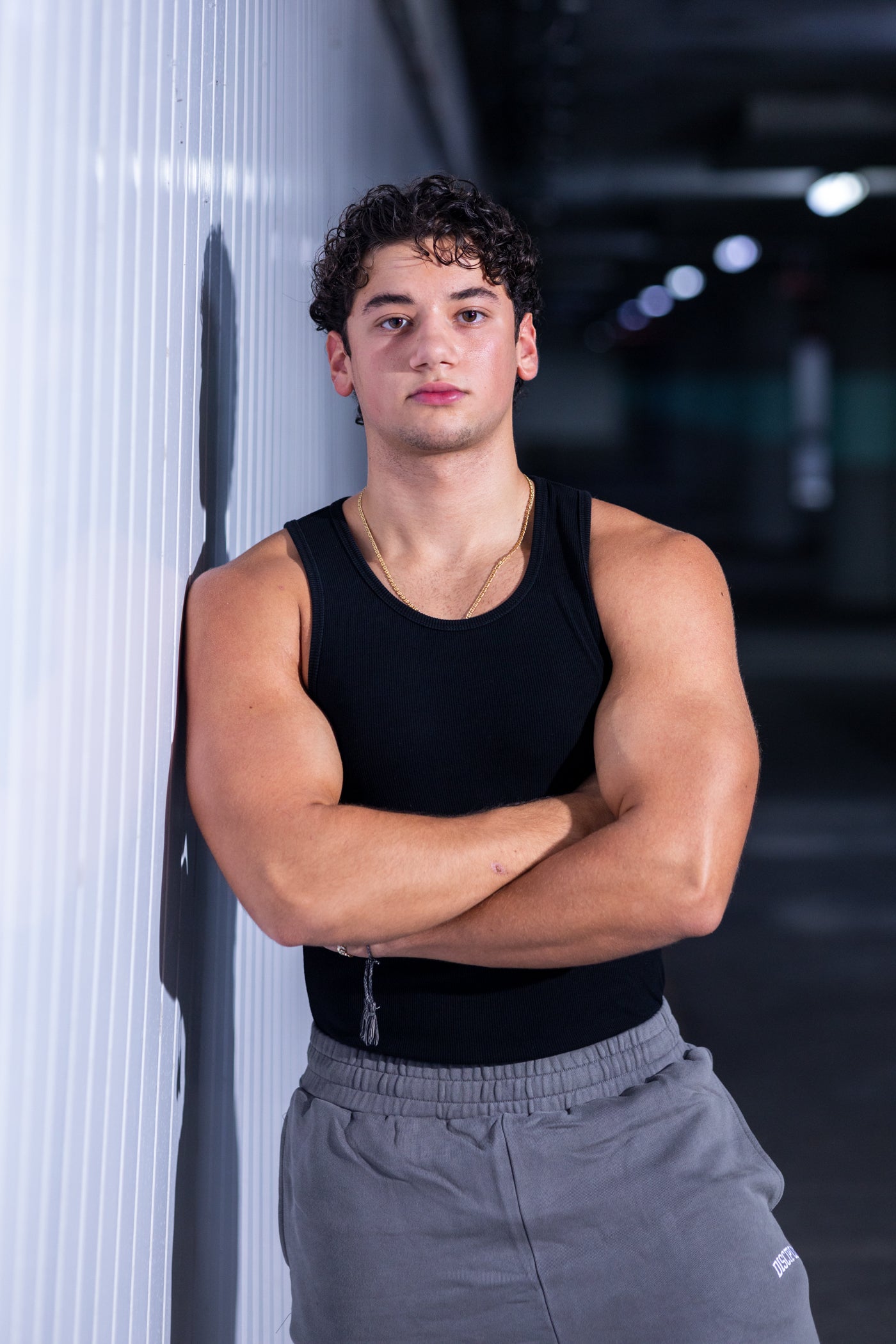 CLASSIC TANK TOP PACK