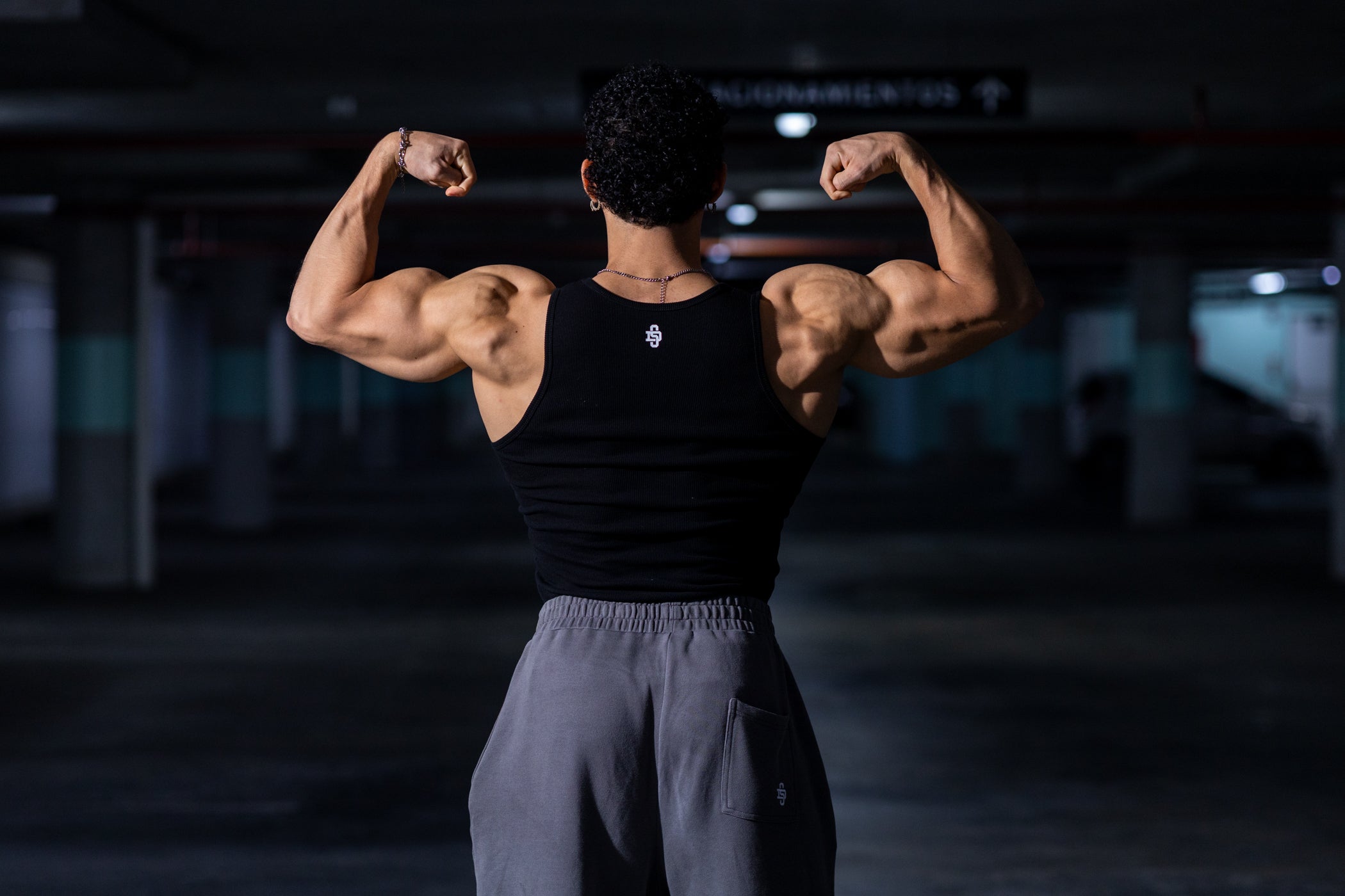 CLASSIC TANK TOP PACK