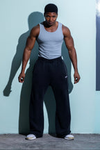 CLASSIC JOGGER (BLACK)