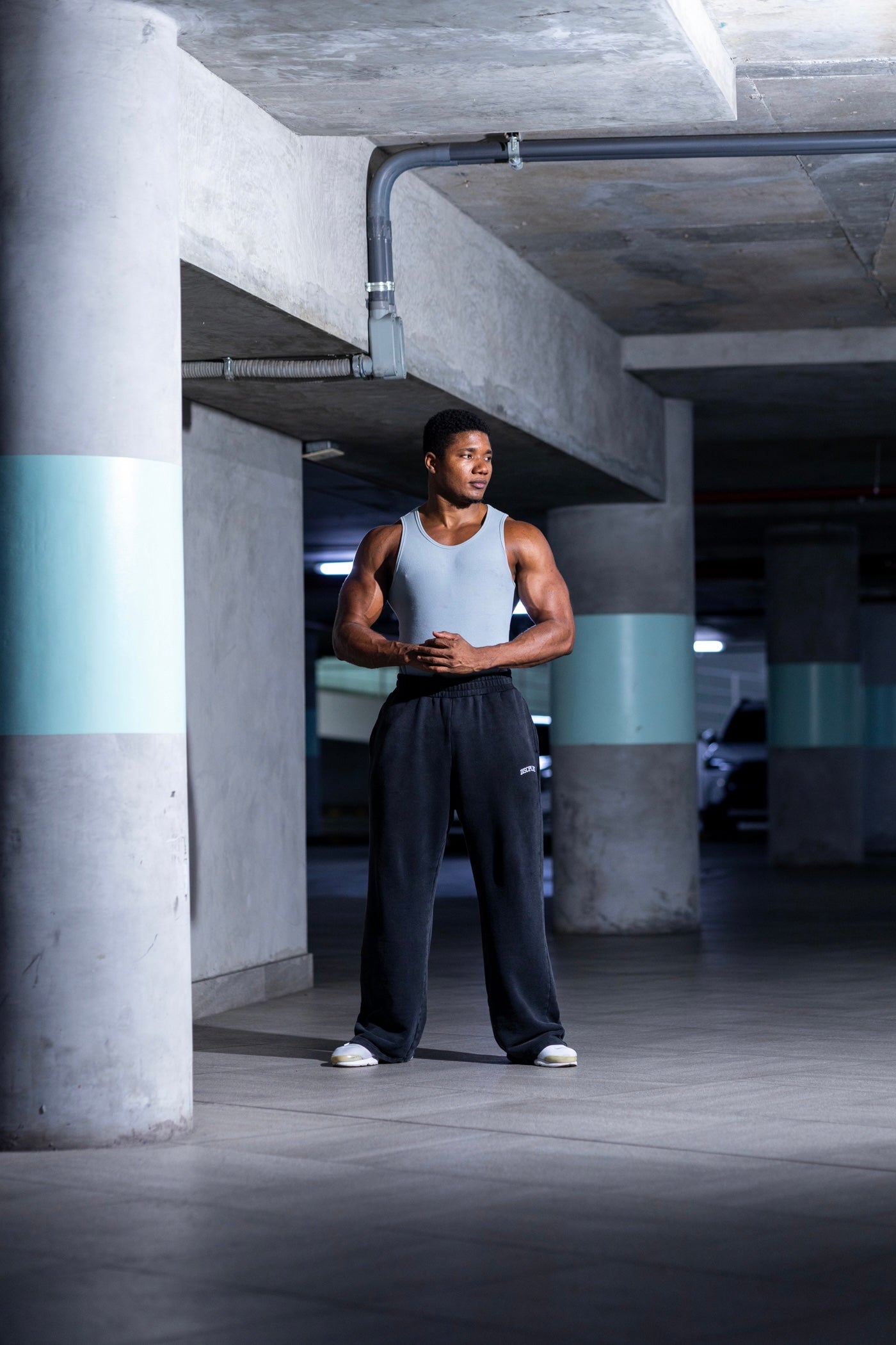 CLASSIC TANK TOP PACK