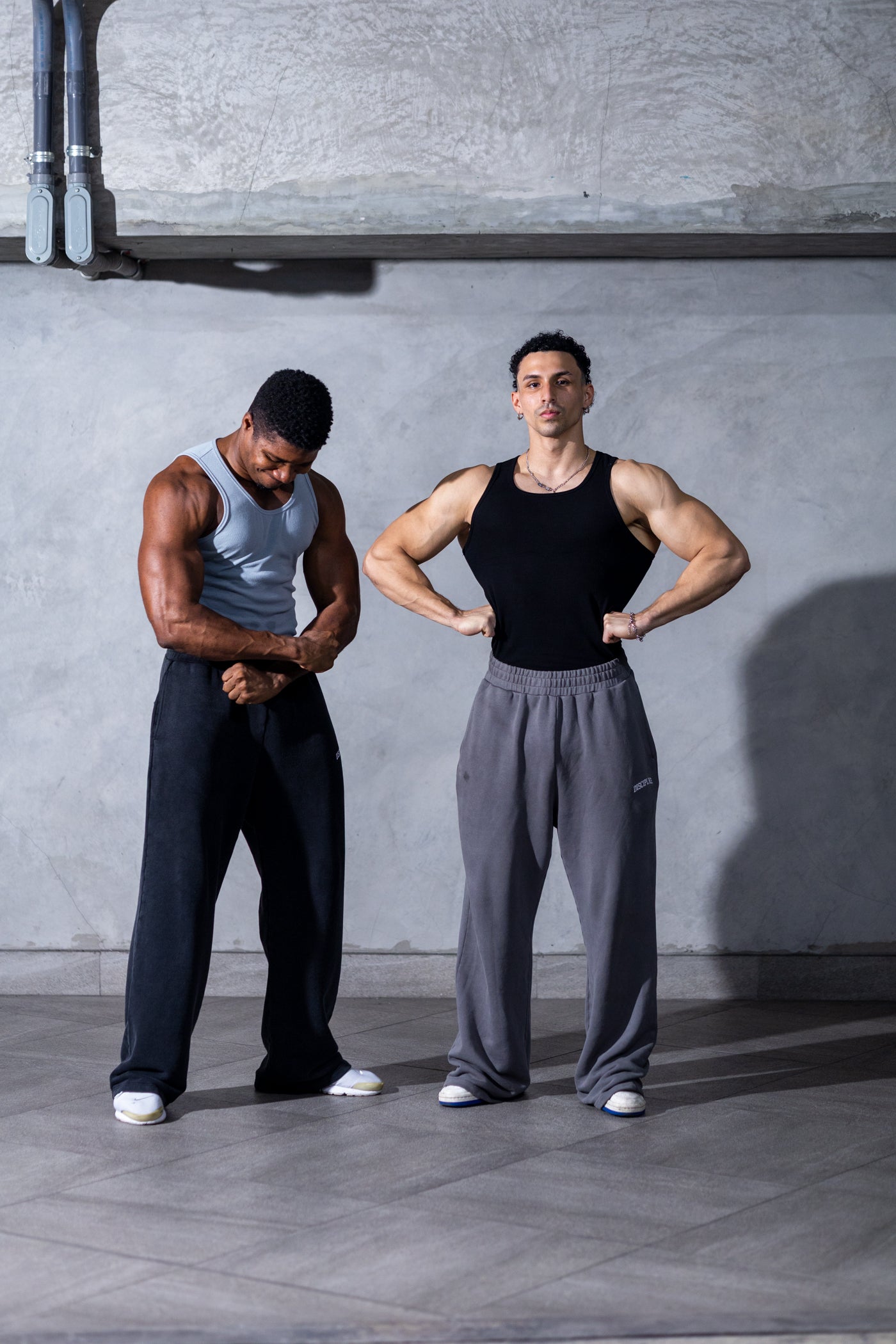 CLASSIC TANK TOP PACK