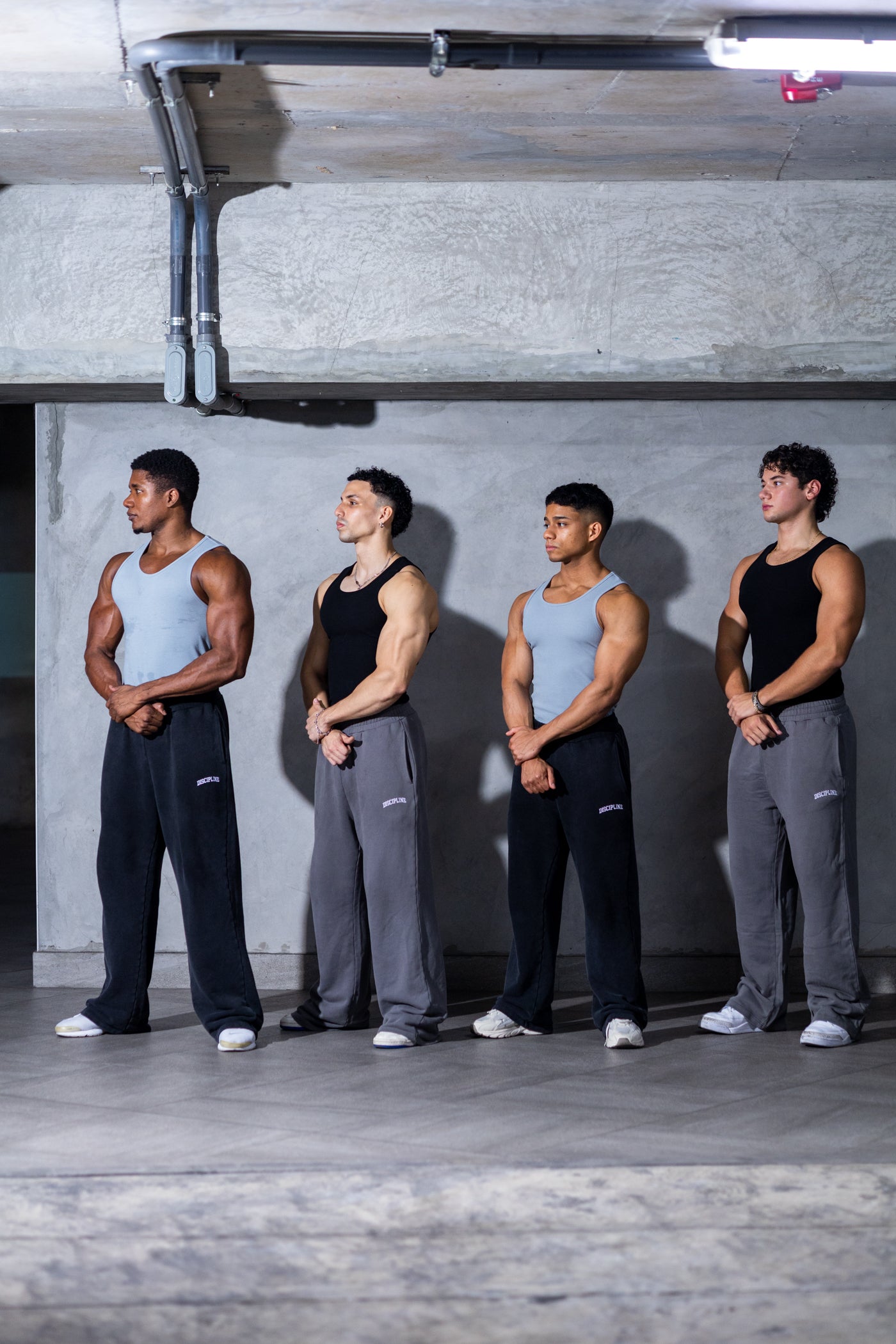 CLASSIC TANK TOP PACK