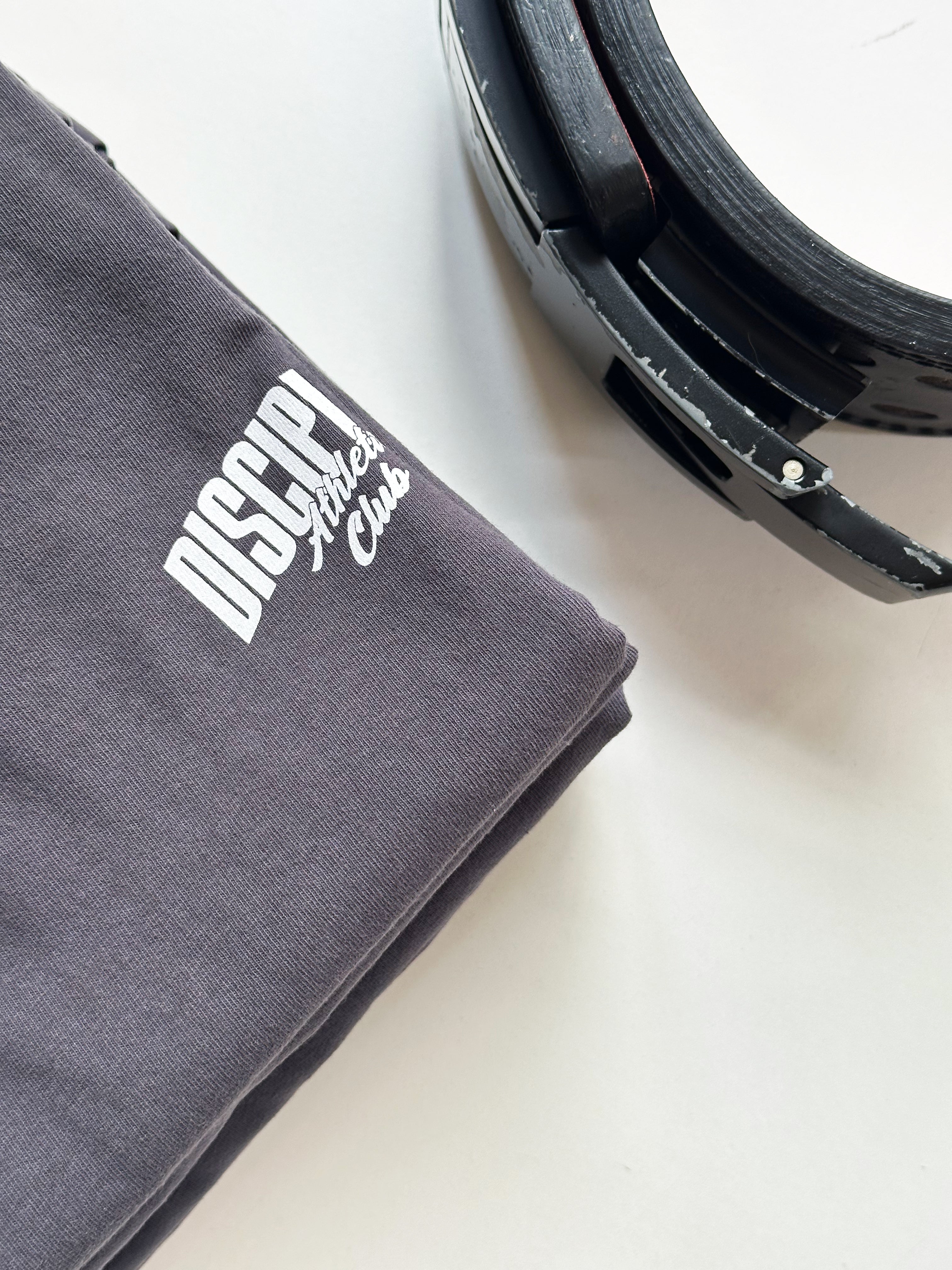 ATHLETIC - DOLPHIN BLUE🔱