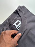 ATHLETIC - DOLPHIN BLUE🔱