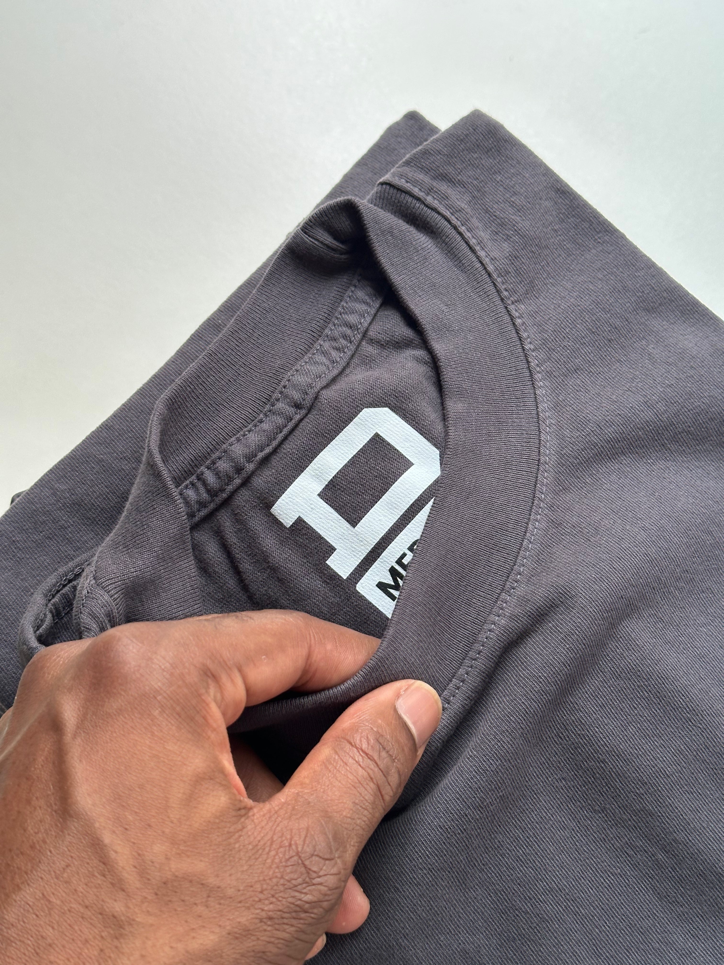 ATHLETIC - DOLPHIN BLUE🔱