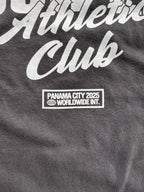 ATHLETIC - DOLPHIN BLUE🔱