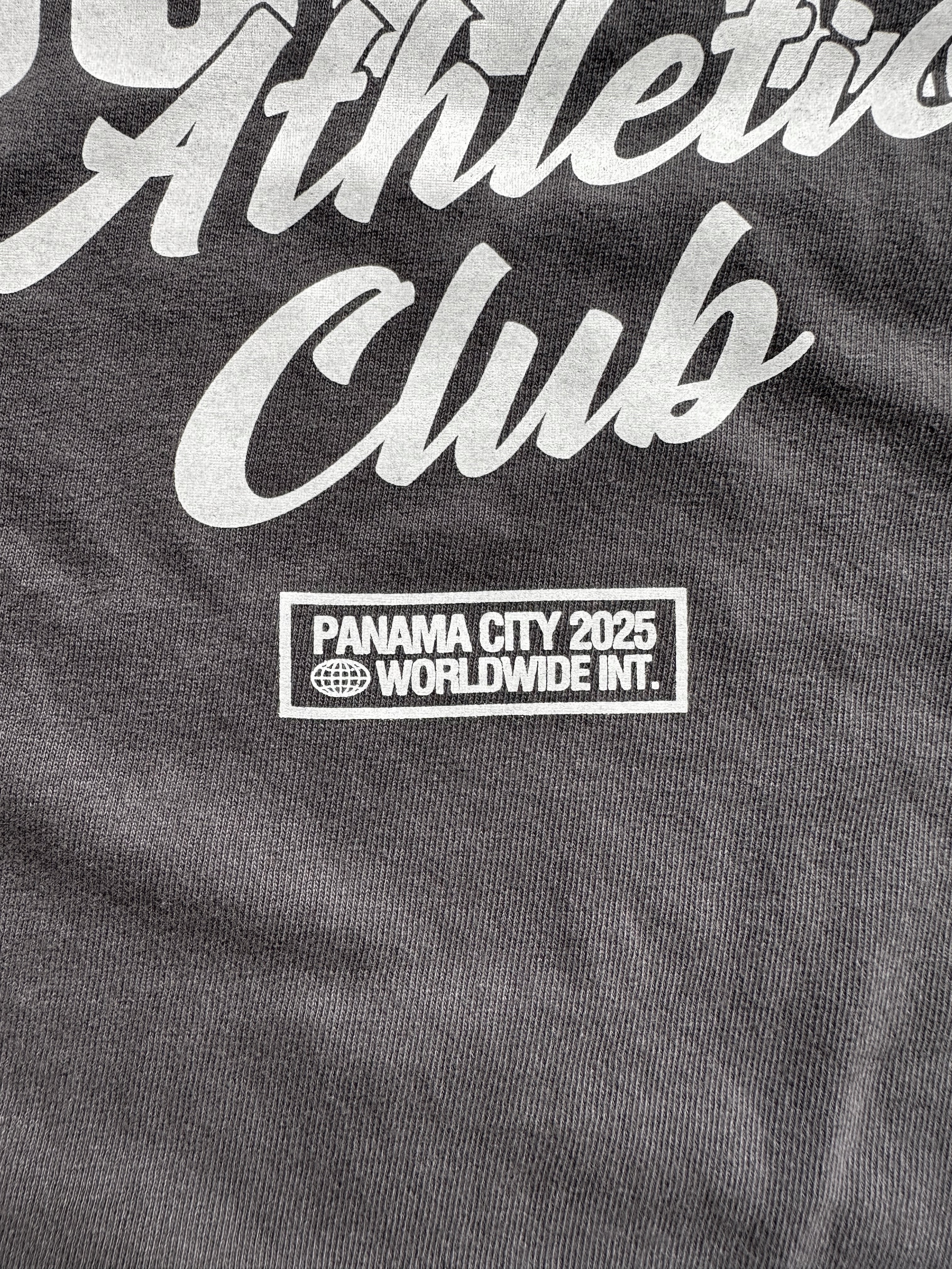 ATHLETIC - DOLPHIN BLUE🔱