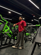 DSPLN DEPT DARKRED🛢️