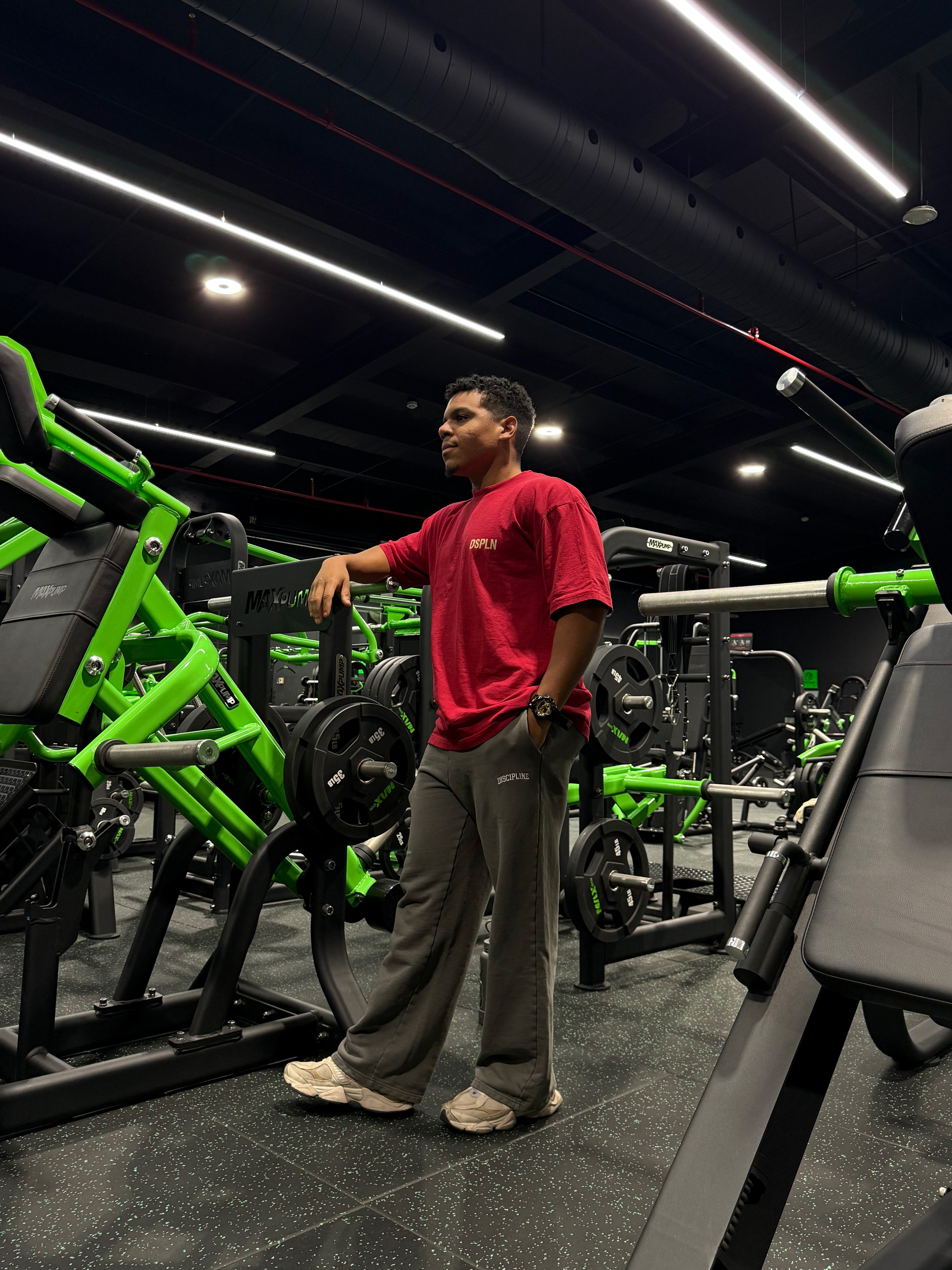 DSPLN DEPT DARKRED🛢️