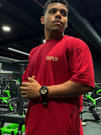 DSPLN DEPT DARKRED🛢️