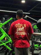 DSPLN DEPT DARKRED🛢️