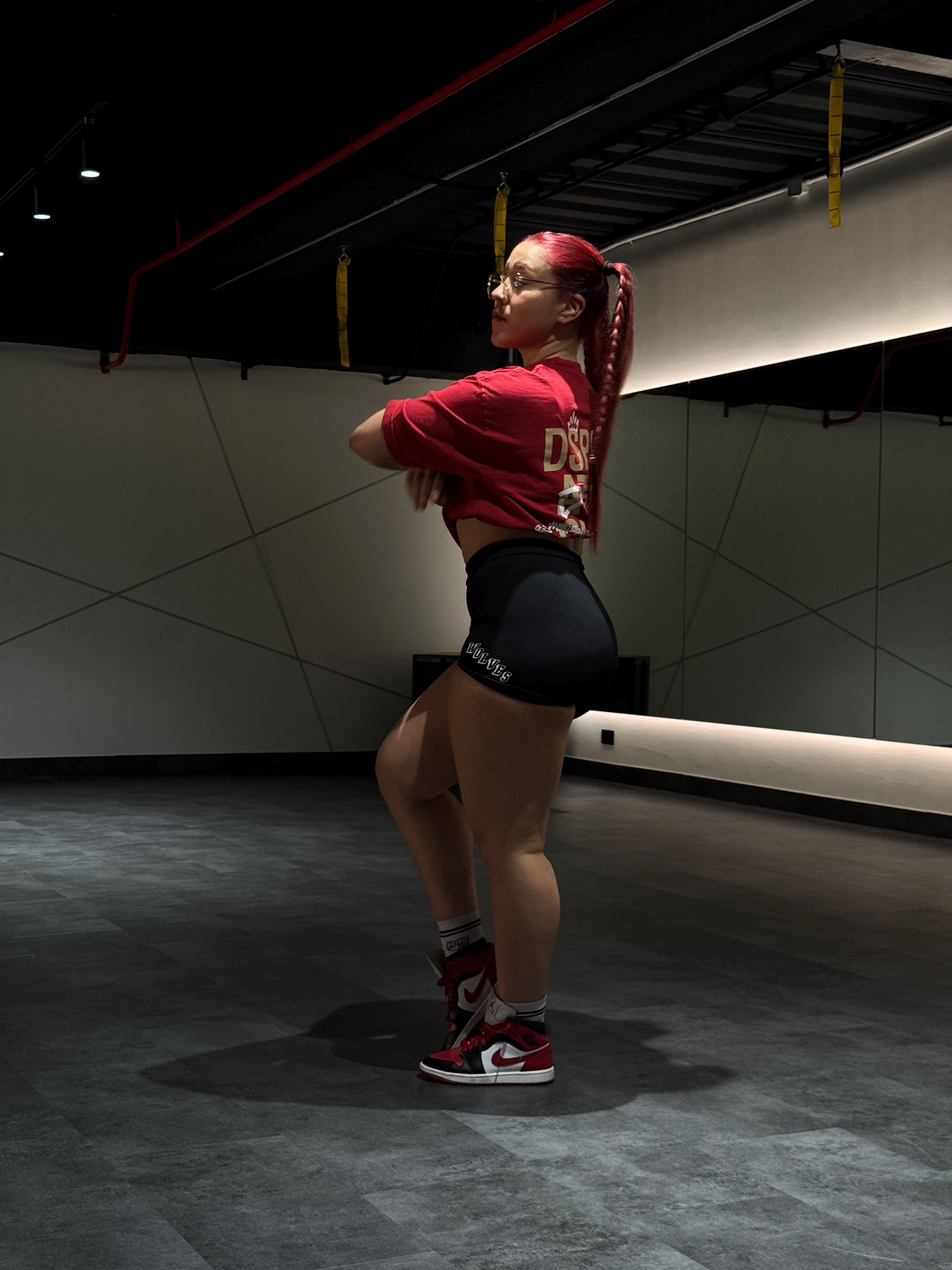 DSPLN DEPT DARKRED🛢️