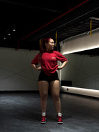 DSPLN DEPT DARKRED🛢️