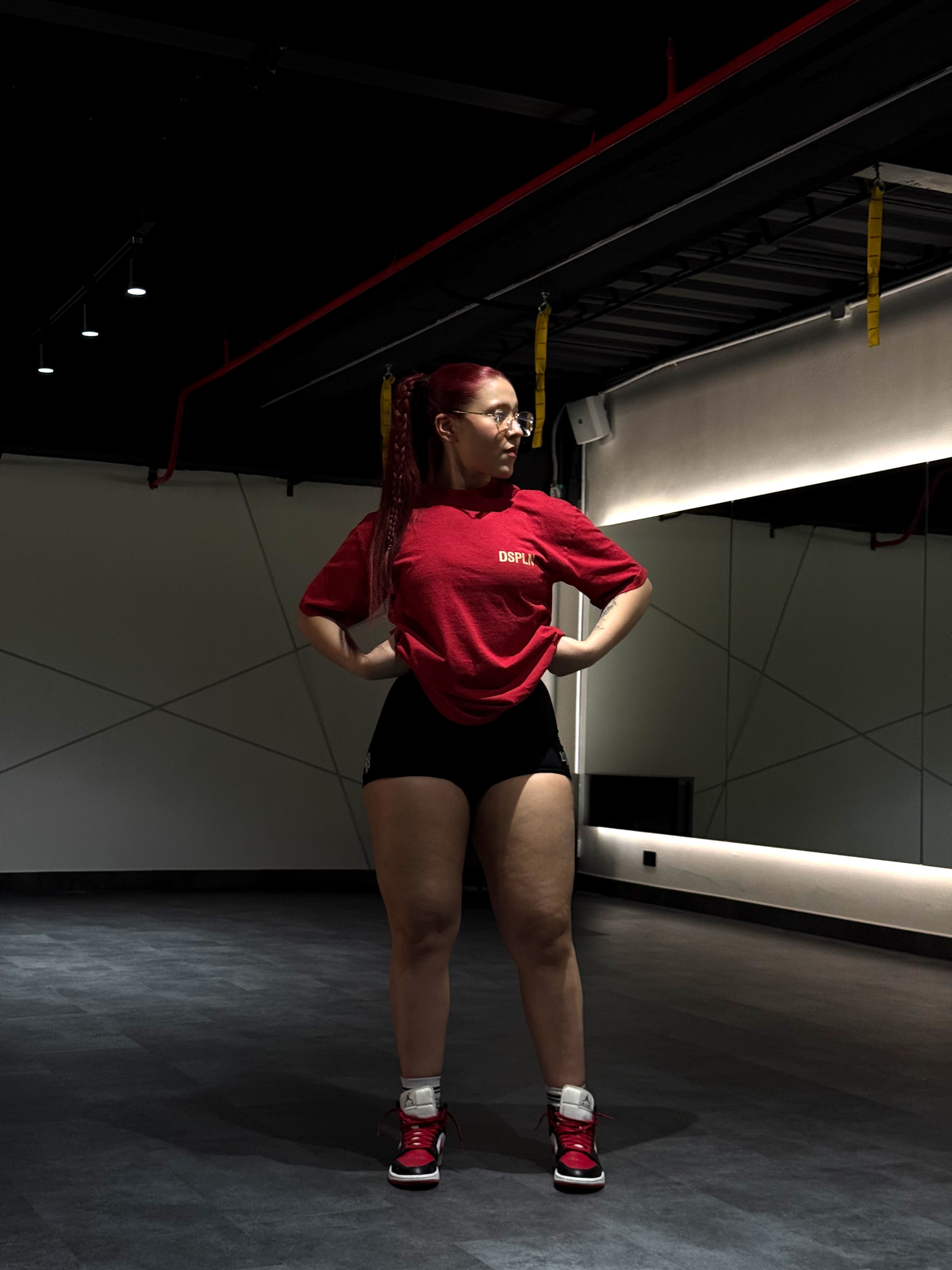 DSPLN DEPT DARKRED🛢️