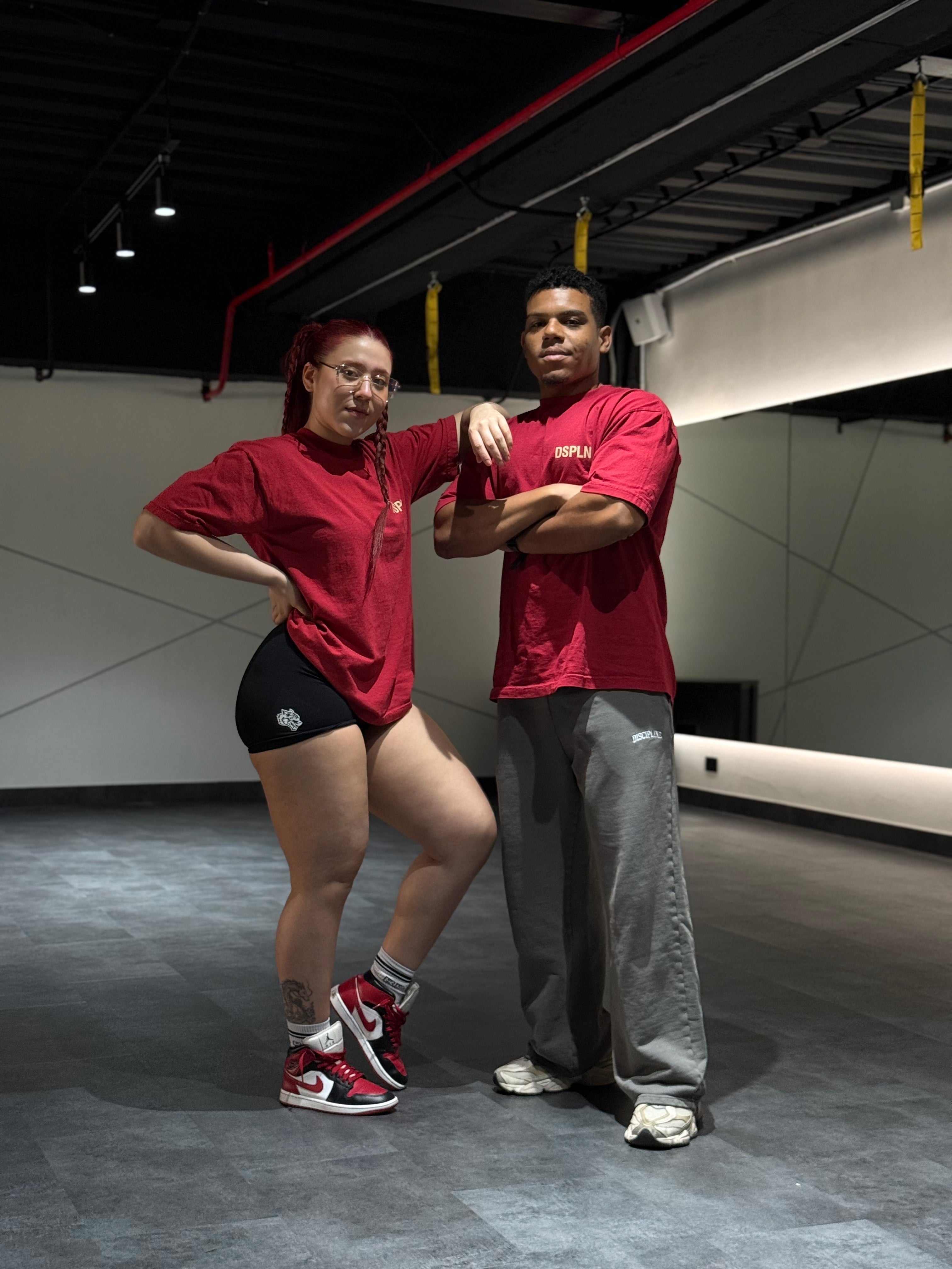 DSPLN DEPT DARKRED🛢️