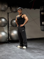 CLASSIC JOGGER (BLACK)