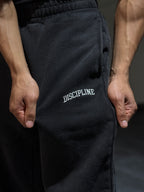 CLASSIC JOGGER (BLACK)