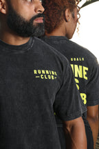 🏃🏽‍♂️RUNNING BLACK VINTAGE