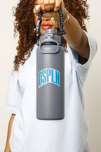 ATHLETIC - LIGHT BLUE☁️