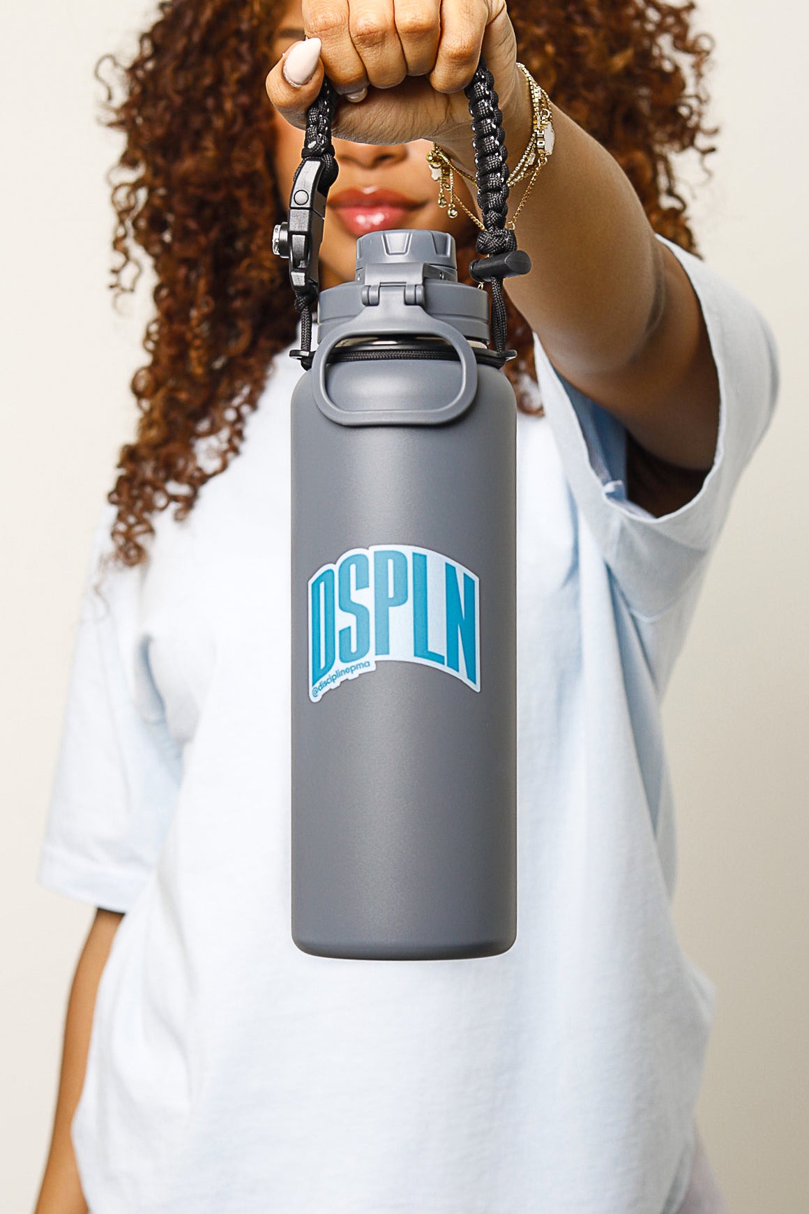 ATHLETIC - LIGHT BLUE☁️