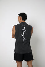 DLC TANK TOP